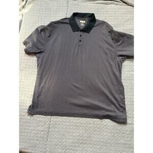 Joseph & Feiss Polo Shirt Men’s Size 3X Classic Fit Pima Cotton